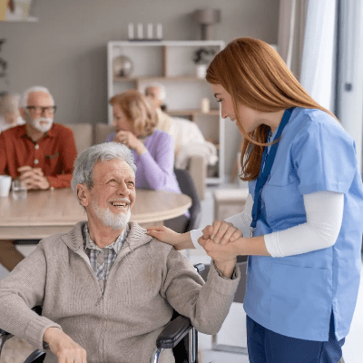 Respite Care