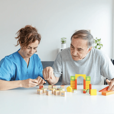 Dementia Care